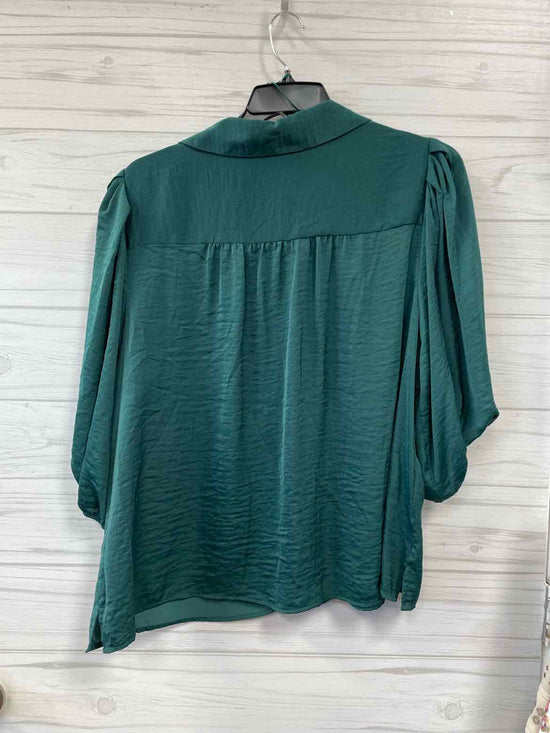 Size 2X Vince Camuto Shirt