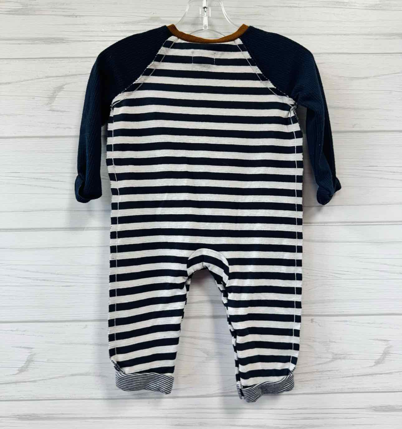 6-9 months Mudpie Onesy