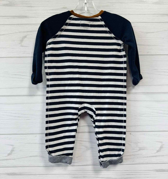 6-9 months Mudpie Onesy