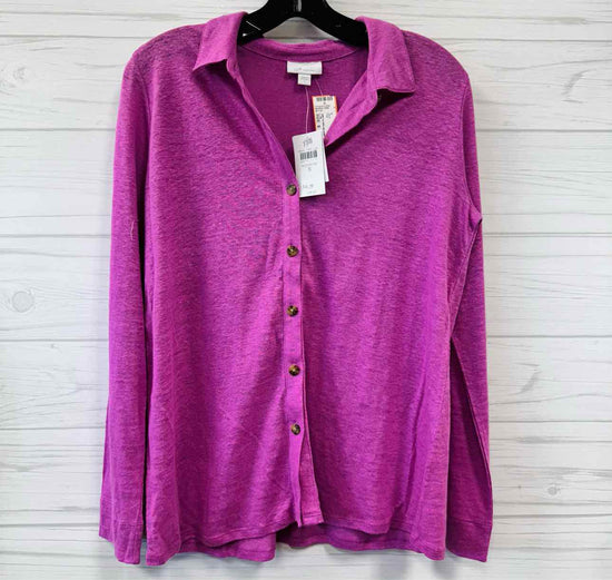 Size S J Jill Shirt