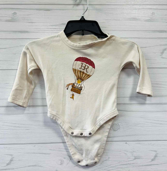 18-24 months BR Baby Onesy