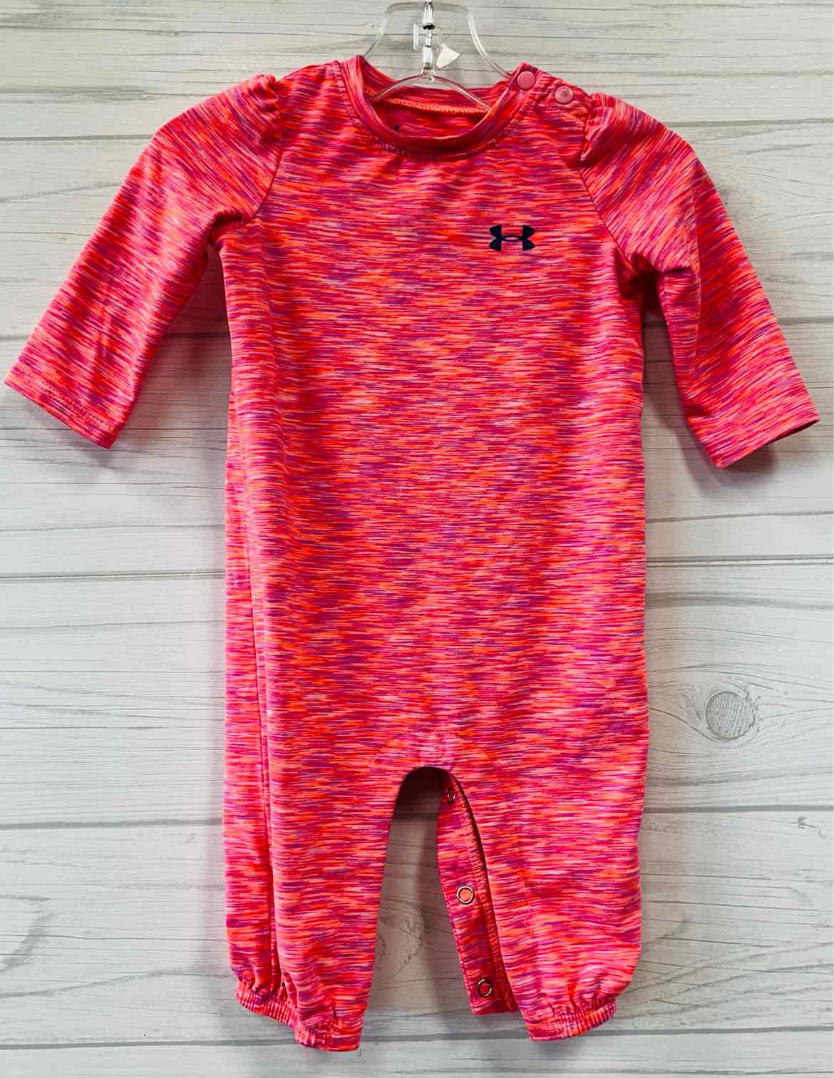 3-6 months Under Armour Onesy