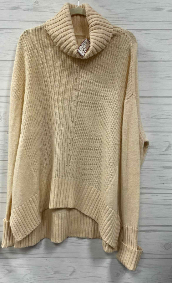 Size XL Moth Sweater