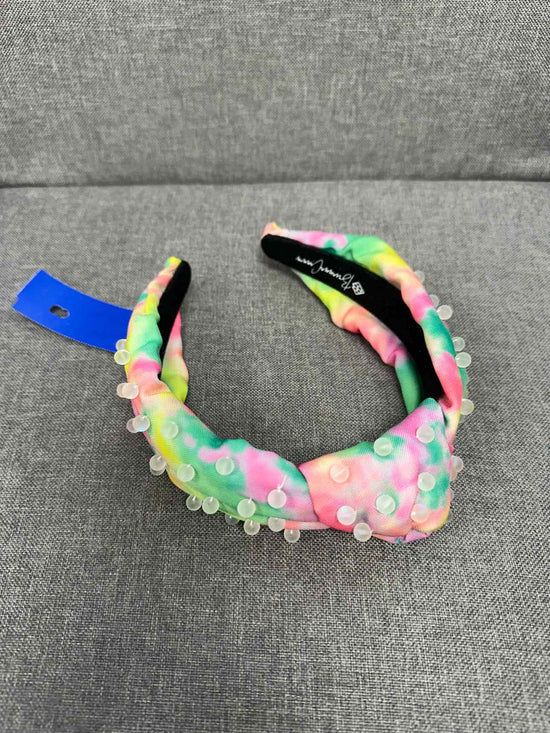 Brianna Cannon Headband