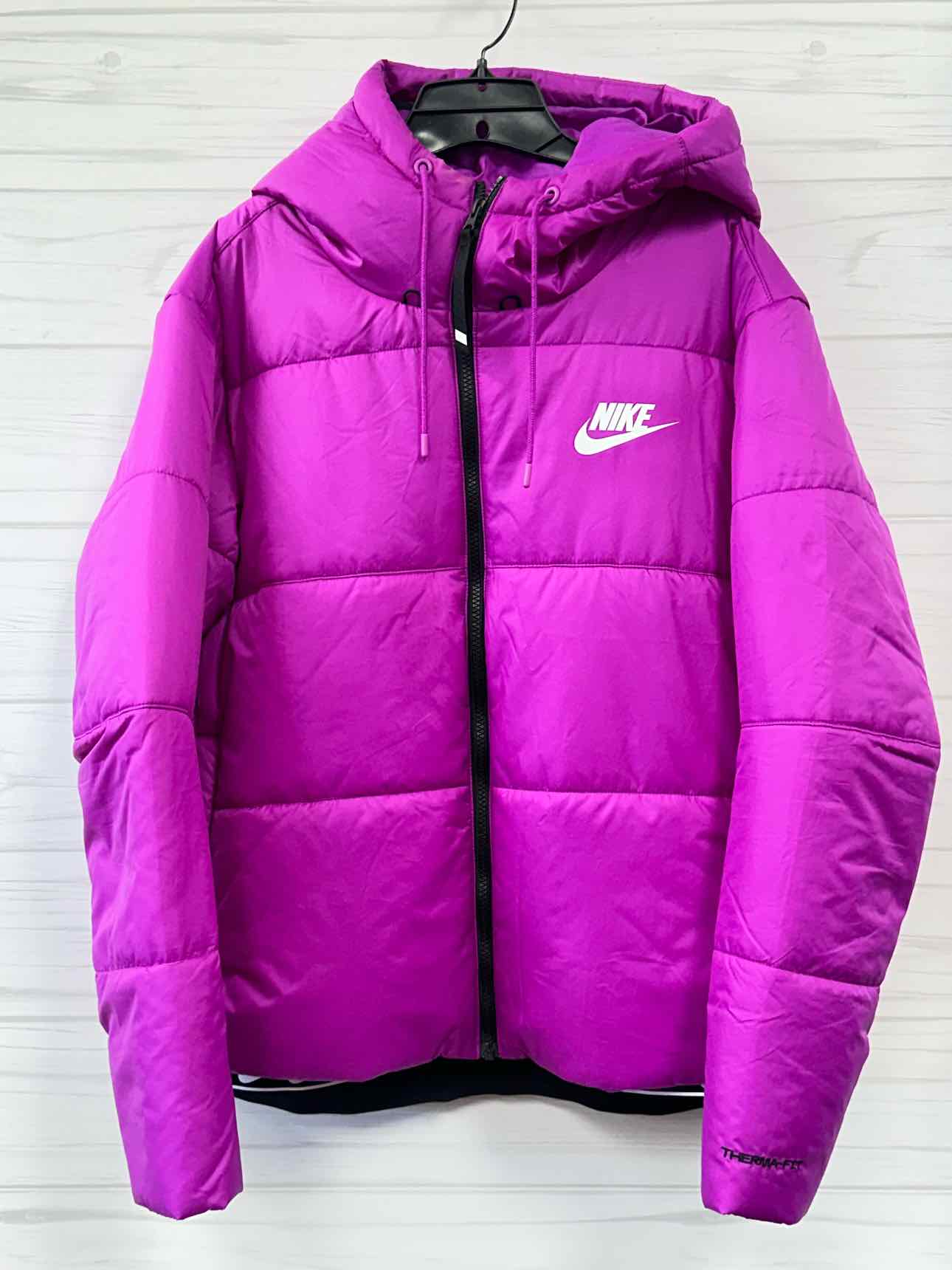 Size XL Nike Jacket