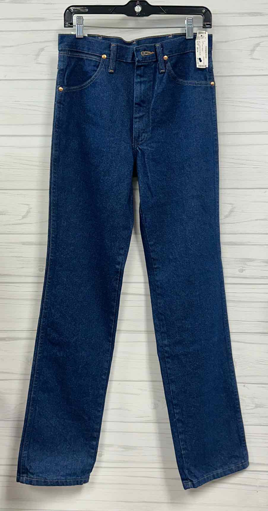 Size 29/34 Wrangler Pants