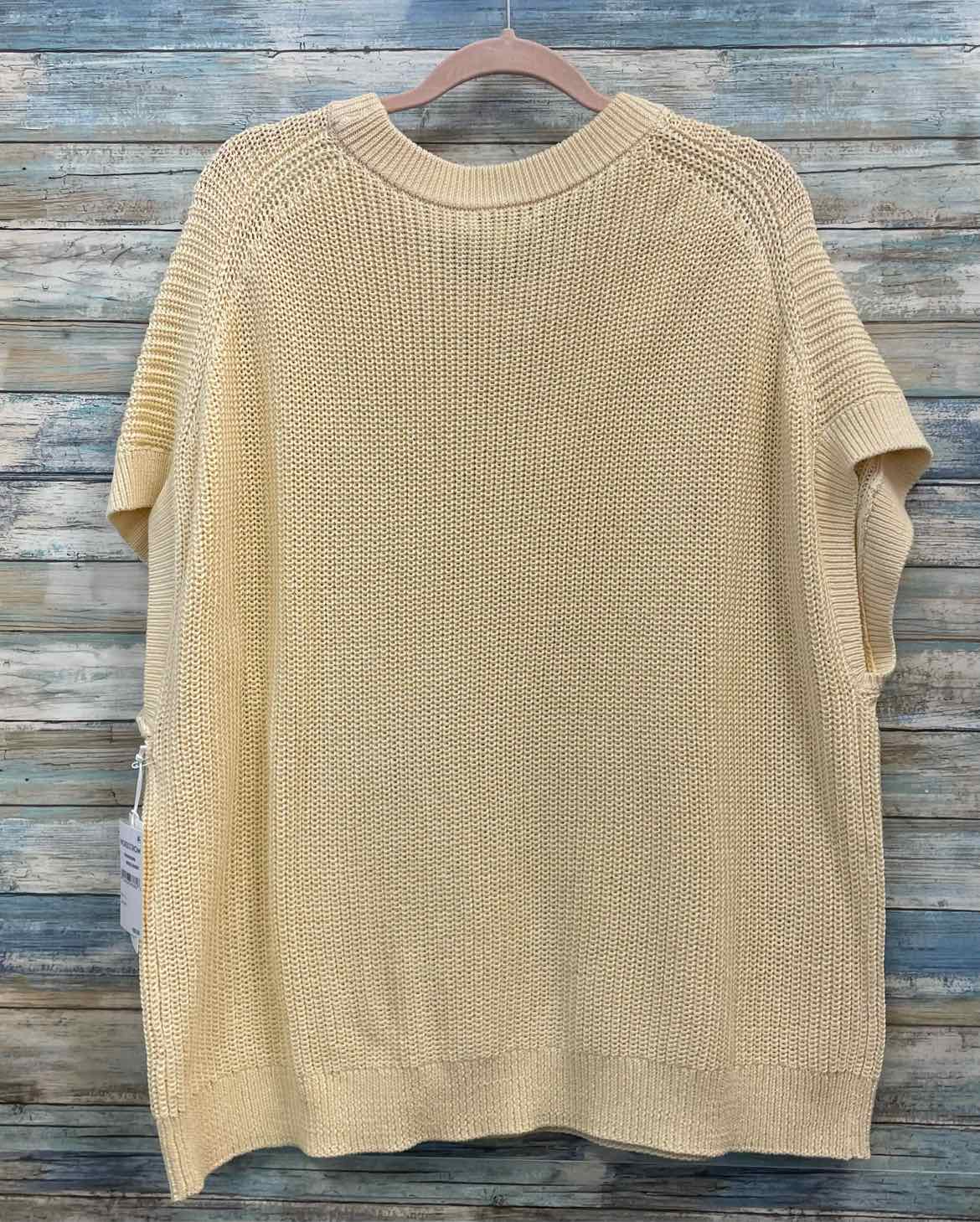 Size 1X Nordstrom Sweater