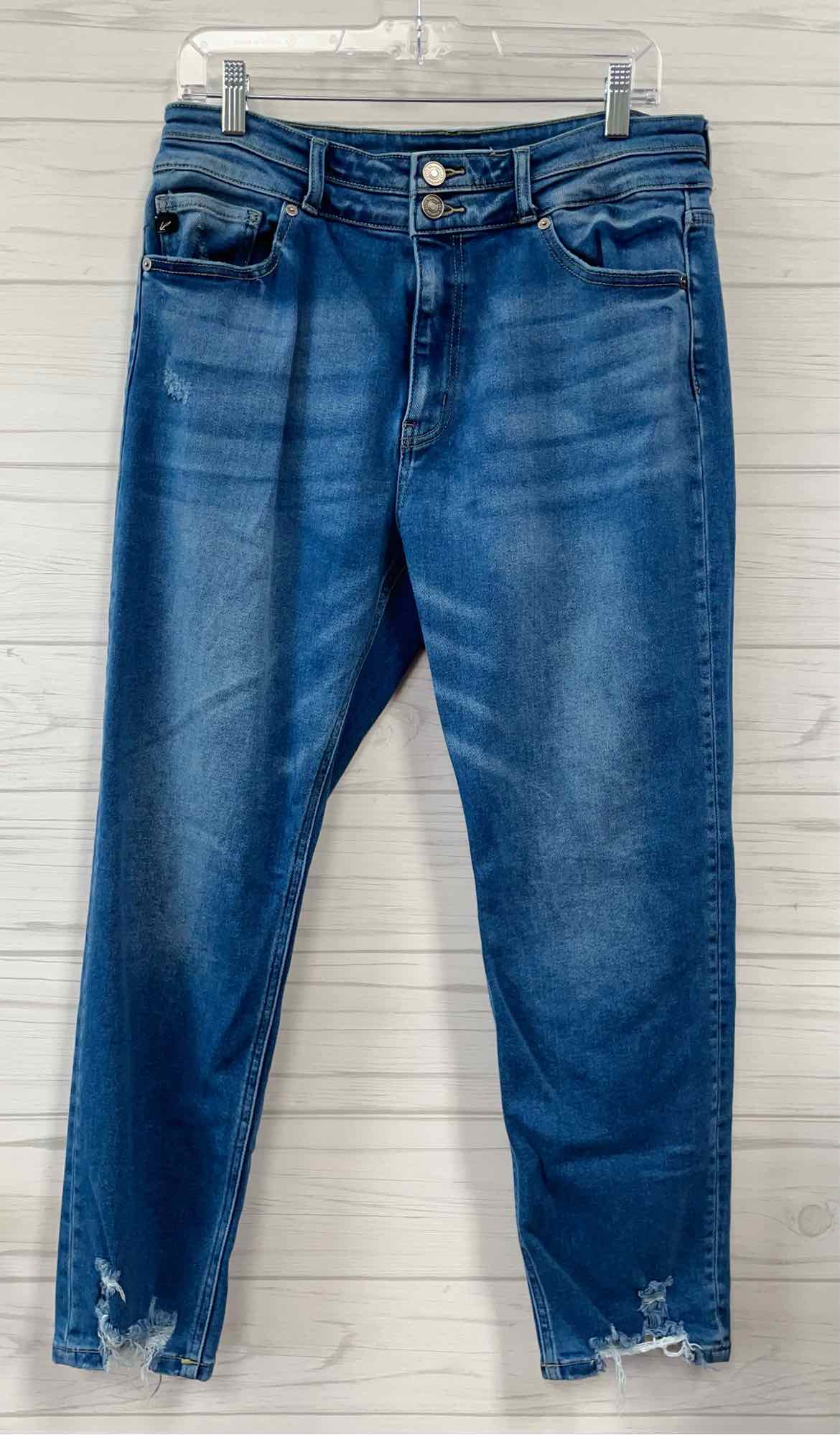 Size 15/31 Kancan Pants