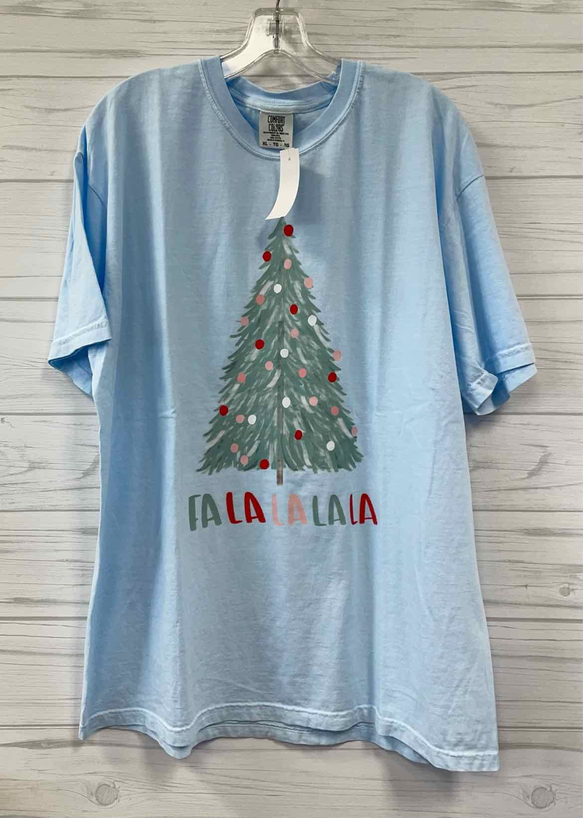 Size XL comfort colors Shirt