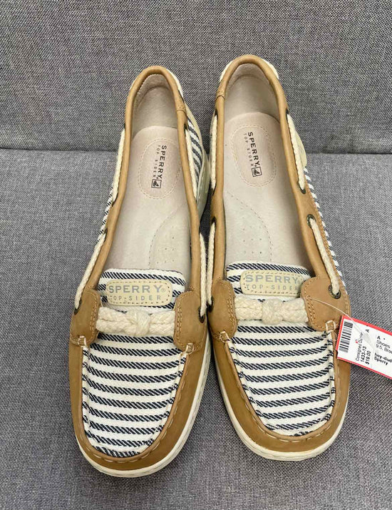 9.5 Sperry Shoes