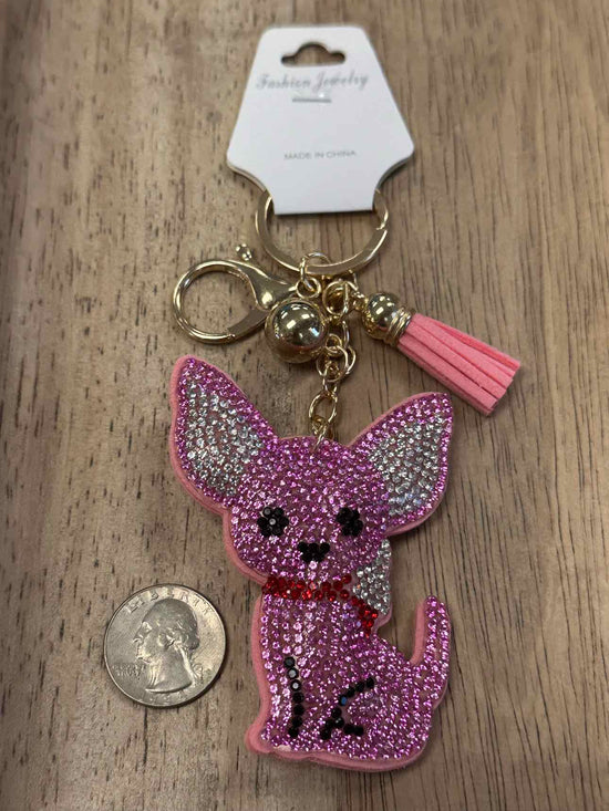 Fashion Jewelry Key Chain