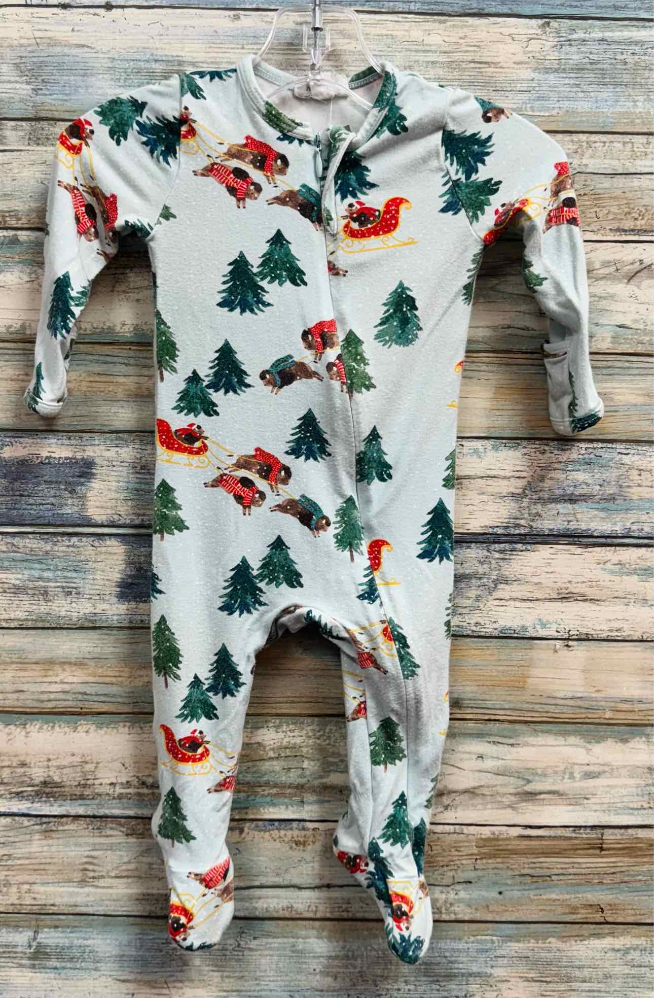 3-6 months Angel Dear Onesy