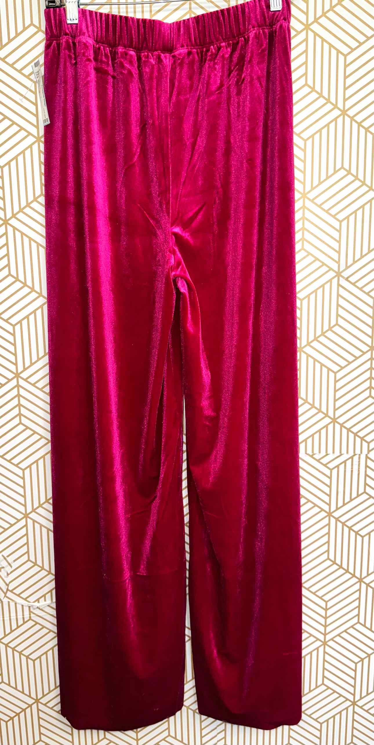 Size M Zenana Pants