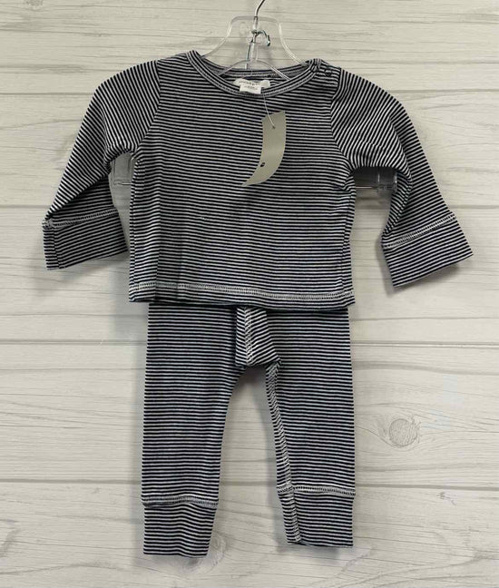 3-6 months Mudpie 2 PC Ensemble