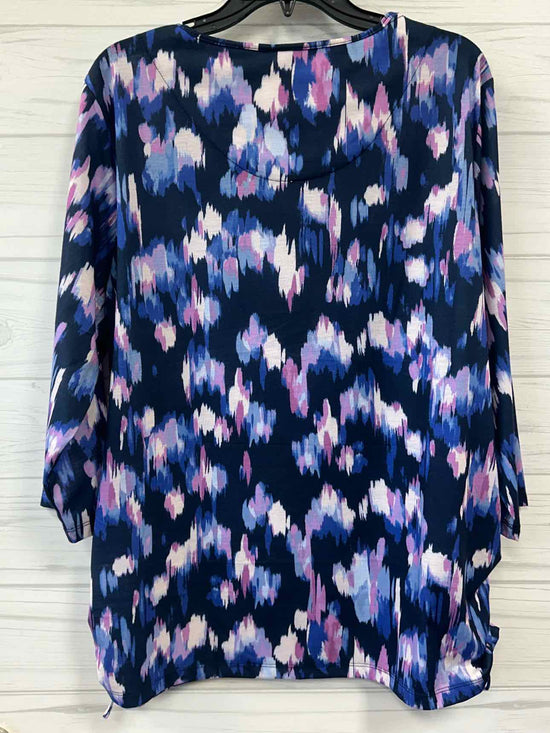 Size 1X Allison Daley Shirt