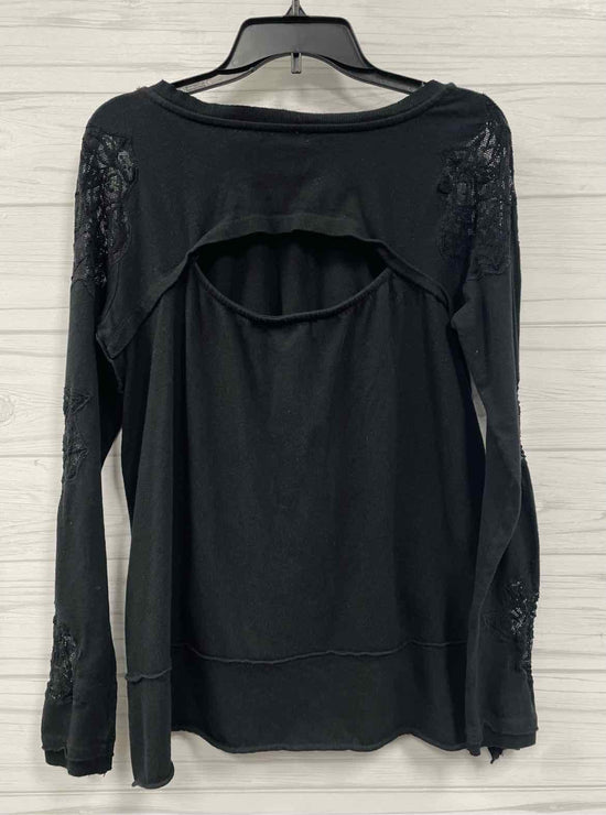 Size M Free People Shirt