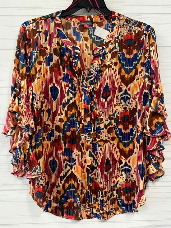 Size 2X Vince Camuto Shirt