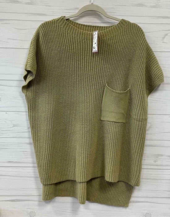 Size 1XL chic soul Sweater