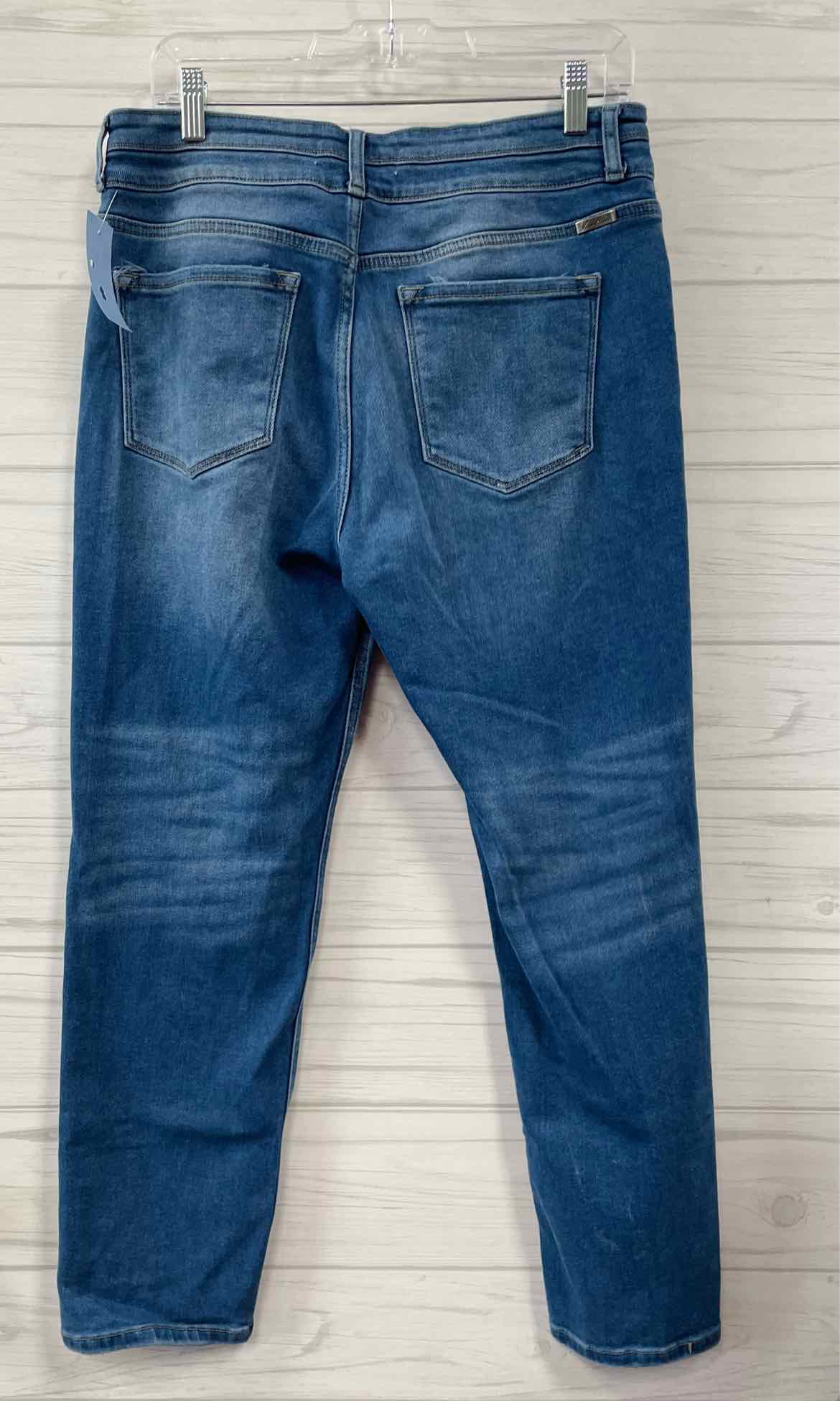 Size 15/31 Kancan Pants