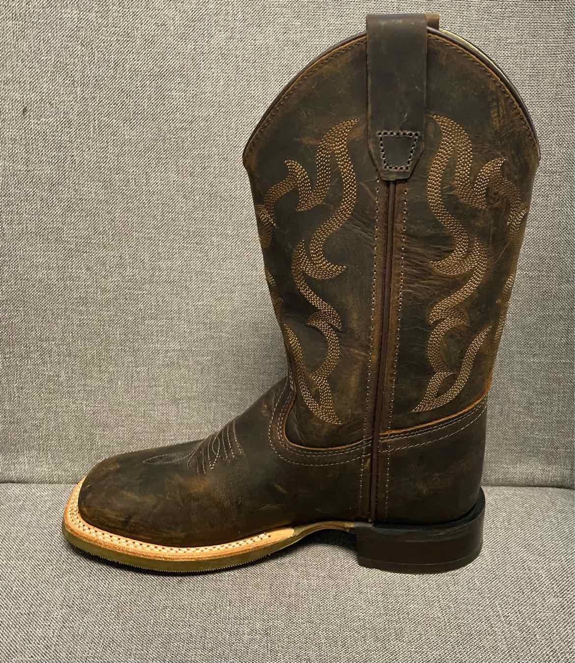 2 Cody James Shoes/Boots