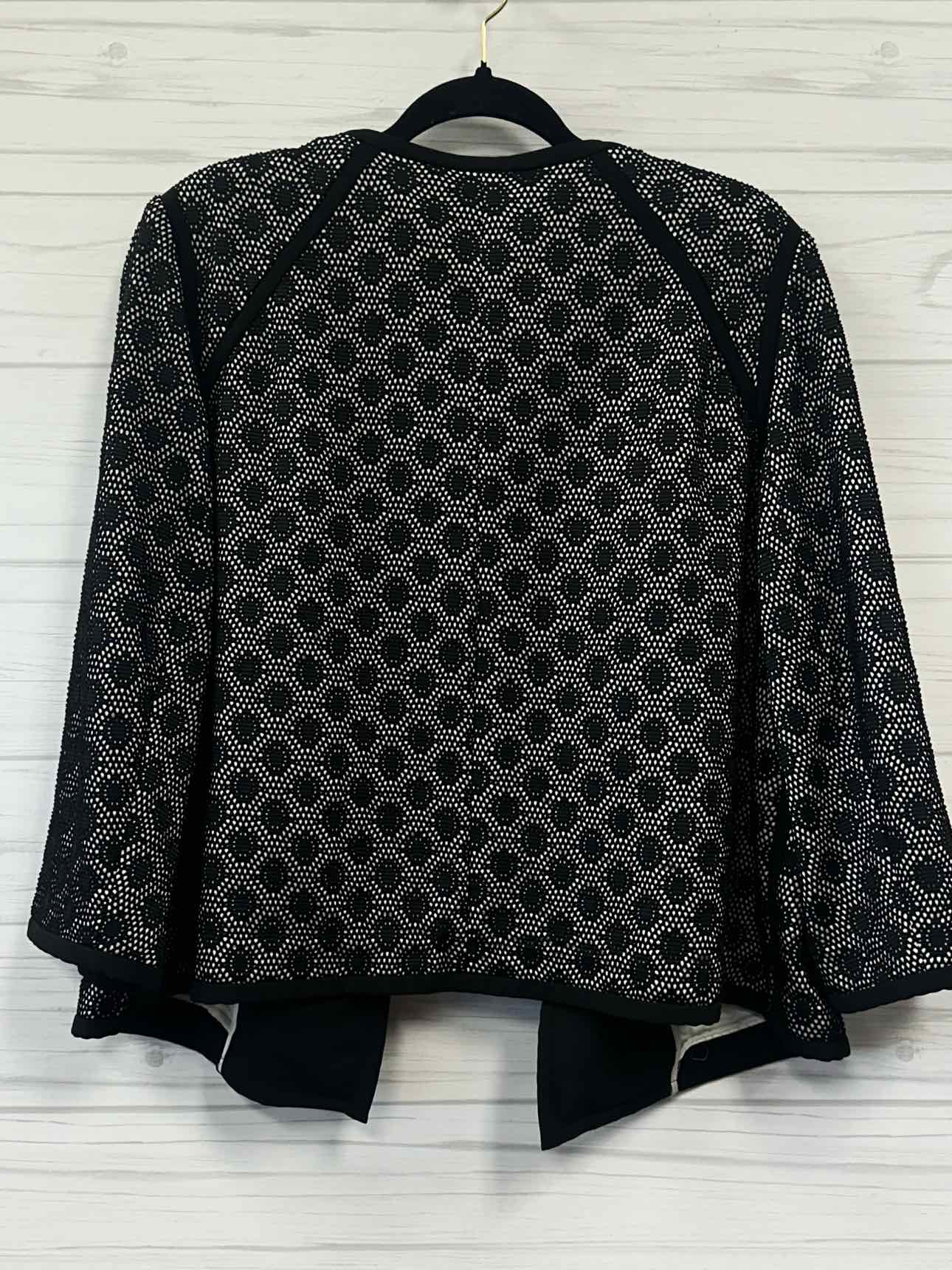 Size XL Kasper Cardigan