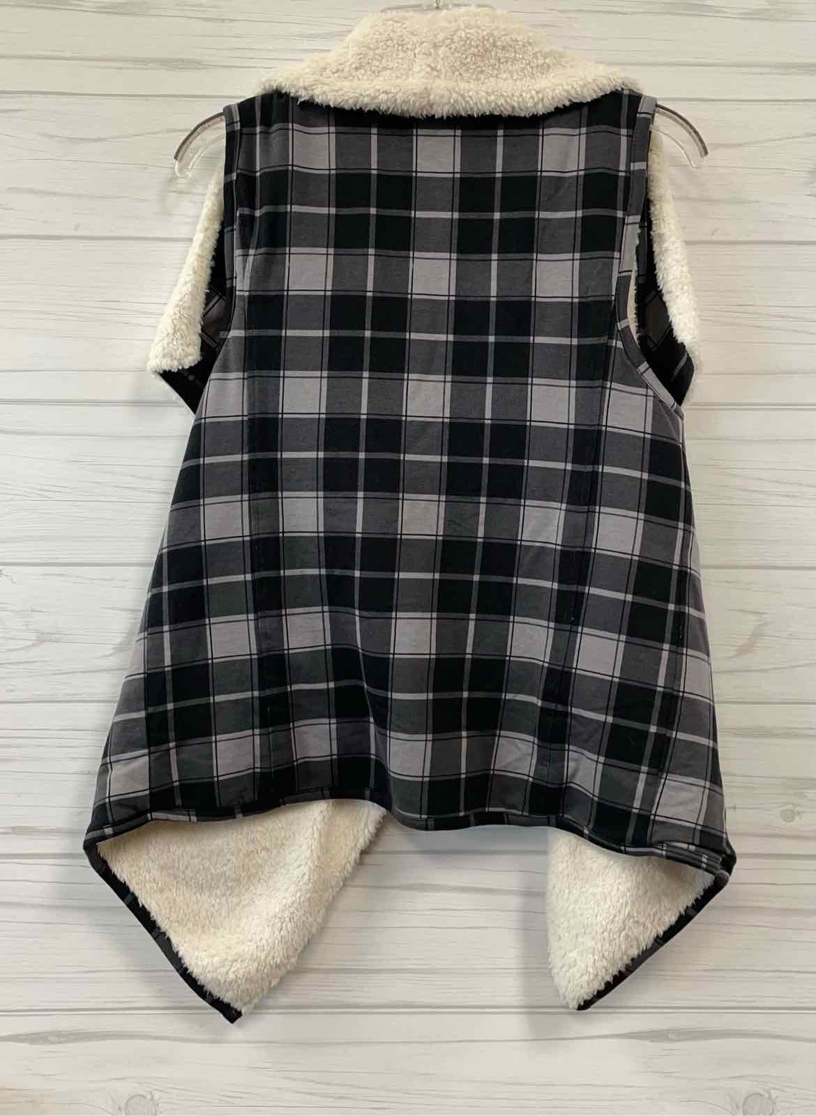 Size S Matilda Jane Vest