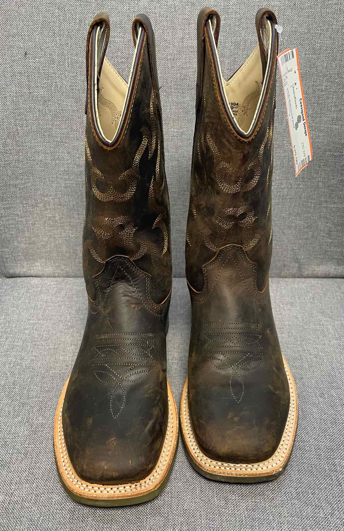 2 Cody James Shoes/Boots