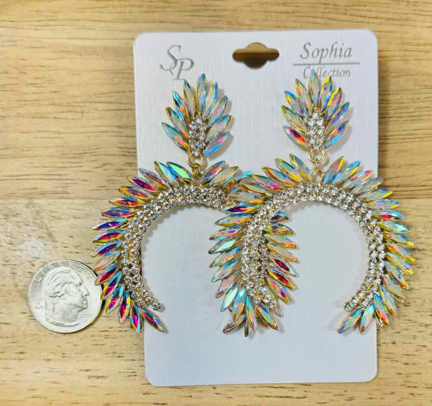 Sophia Collection Earrings