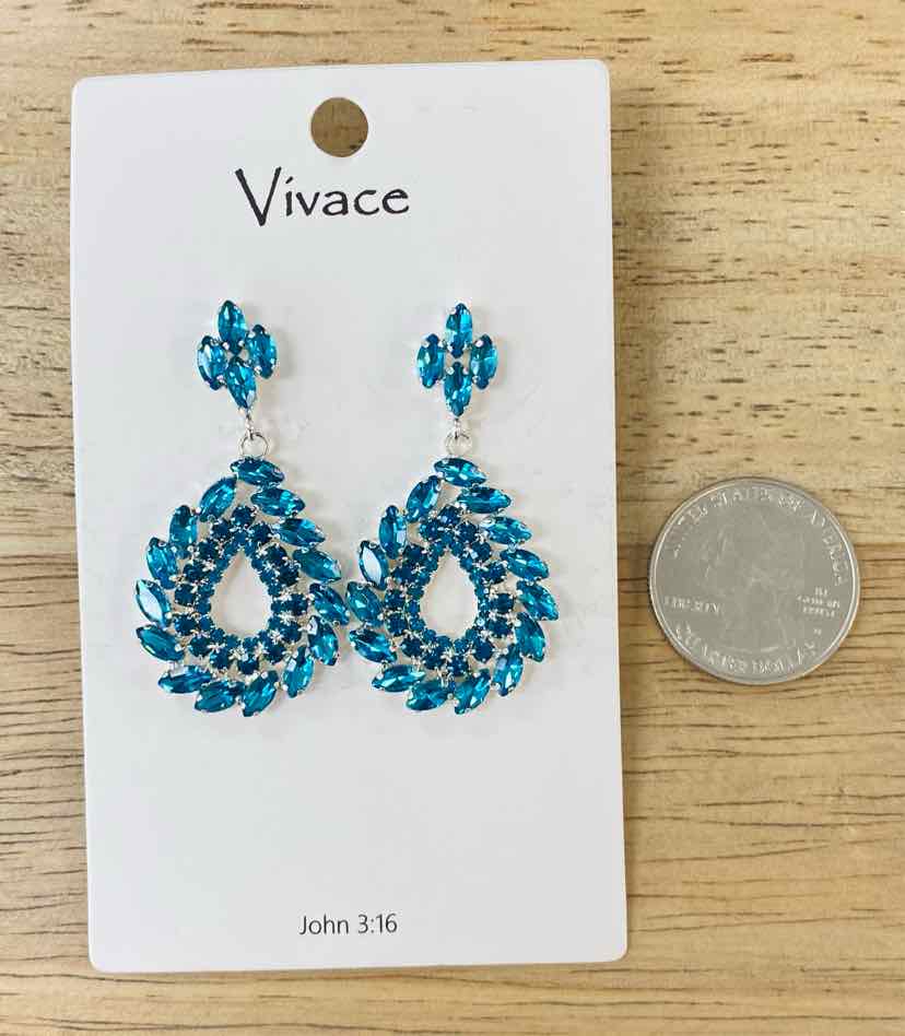 Vivace Earrings