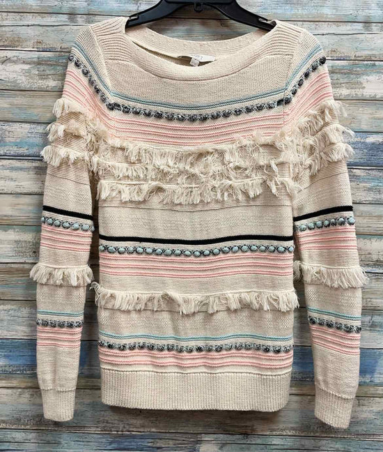 Size XS Loft Sweater