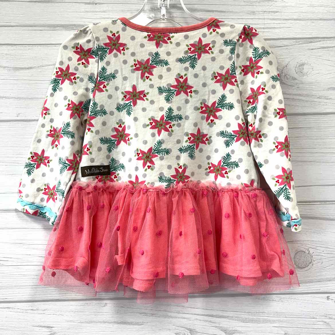 18-24 months Matilda Jane Shirt