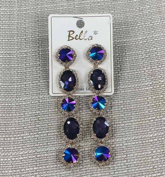 bella Earrings