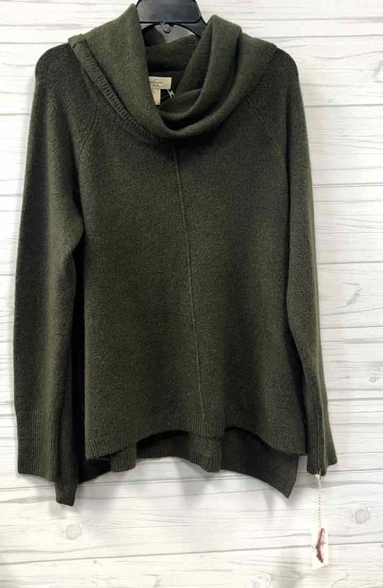 Size L Jessica Simpson Sweater