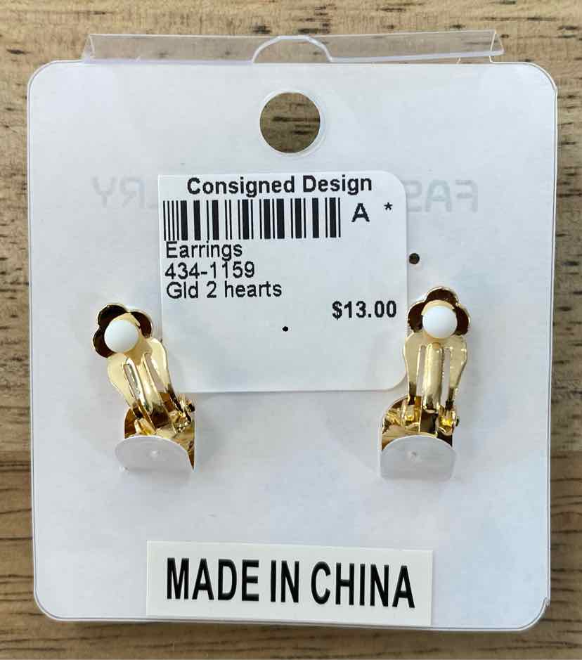 Fashion Jewelry Earrings