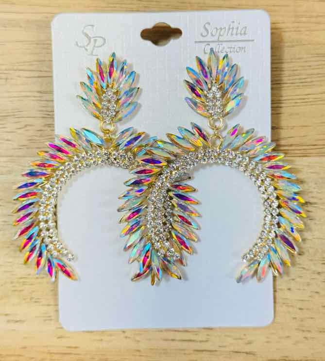 Sophia Collection Earrings