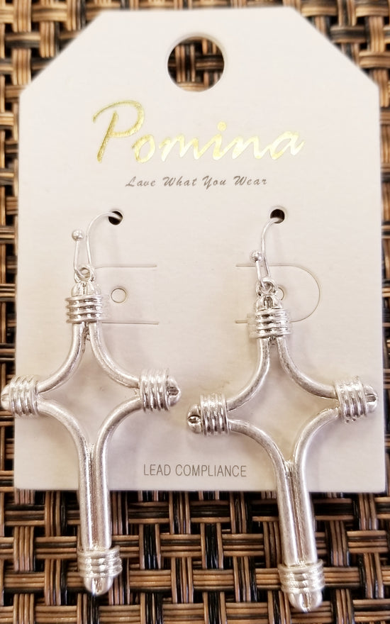 Pomina Earrings