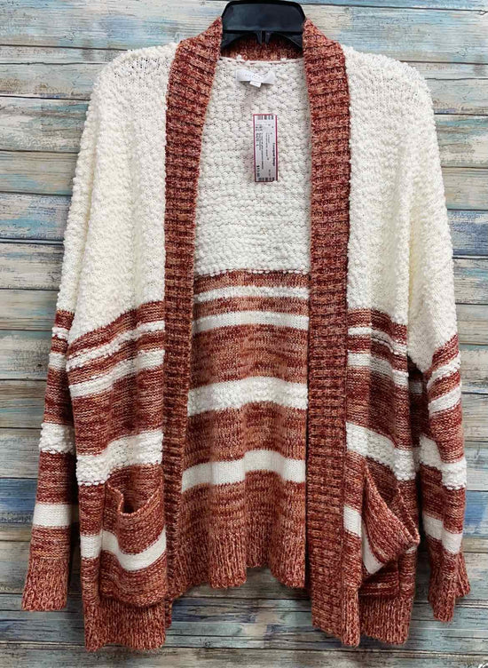 Size L New Directions Cardigan